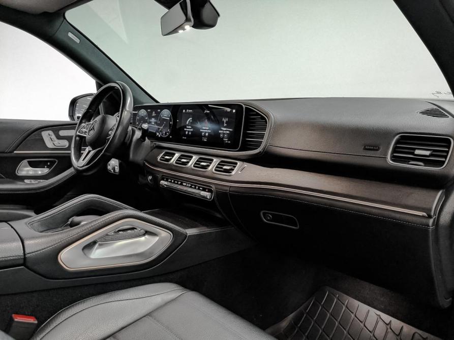 Mercedes-Benz GLE II (V167) Москва  - изображение 13