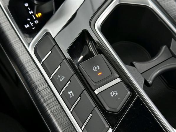 Geely Tugella I Рестайлинг с пробегом 2022 года, цена 2 790 000 рублей, 72000 км, внедорожник, Автокод Объявления