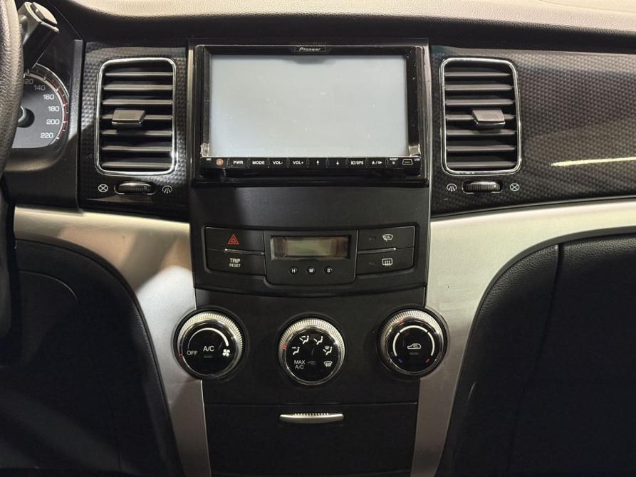 SsangYong Actyon II Ярославль  - изображение 13