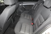 Skoda Octavia II (A5) Рестайлинг Кемерово  - изображение 35