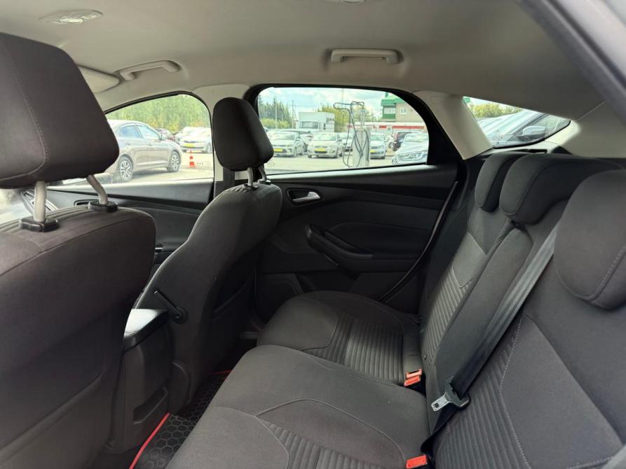 Ford Focus III Рестайлинг Альметьевск  - изображение 22
