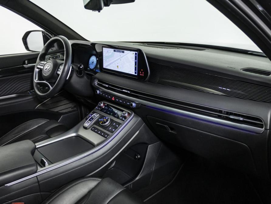 Hyundai Palisade I Рестайлинг Москва  - изображение 9