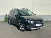 Lada (ВАЗ) Granta I Рестайлинг Санкт-Петербург  - изображение 25
