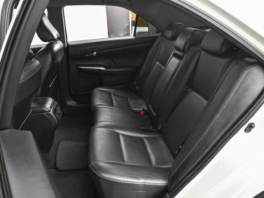 Toyota Camry VII (XV50) Рестайлинг Ставрополь  - изображение 9
