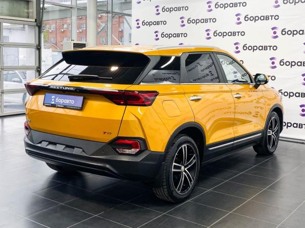 FAW Bestune T77 I с пробегом 2021 года, цена 1 699 000 рублей, 56843 км, внедорожник, Автокод Объявления