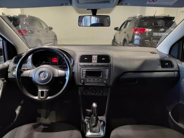 Volkswagen Polo V с пробегом 2013 года, цена 770 000 рублей, 128588 км, седан, Автокод Объявления