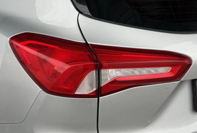 Ford Focus IV с пробегом 2019 года, цена 1 920 000 рублей, 87608 км, универсал, Автокод Объявления