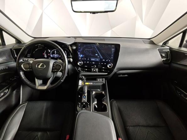 Lexus NX II с пробегом 2021 года, цена 5 900 000 рублей, 47385 км, внедорожник, Автокод Объявления