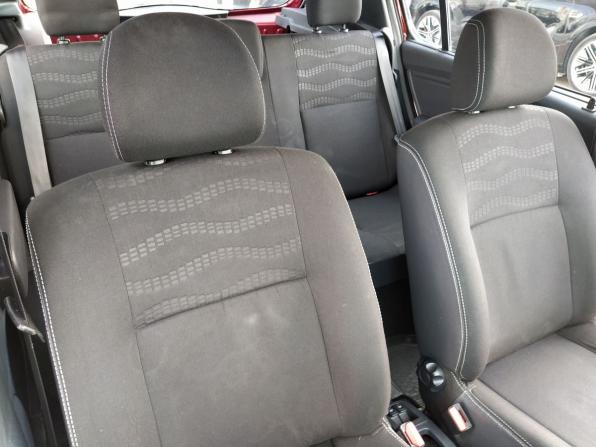 Renault Sandero I с пробегом 2013 года, цена 719 000 рублей, 147120 км, хэтчбек, Автокод Объявления