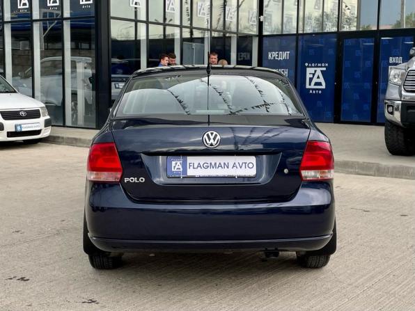 Volkswagen Polo V с пробегом 2012 года, цена 770 000 рублей, 205050 км, седан, Автокод Объявления