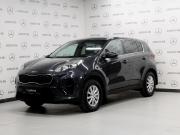 Kia Sportage IV Рестайлинг Екатеринбург  - изображение 21