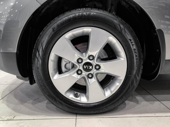 Kia Soul II Рестайлинг с пробегом 2017 года, цена 1 430 000 рублей, 95000 км, хэтчбек, Автокод Объявления