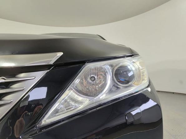 Toyota Camry VII (XV50) с пробегом 2011 года, цена 1 480 000 рублей, 307874 км, седан, Автокод Объявления