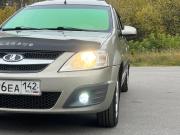 Lada (ВАЗ) Largus I Прокопьевск  - изображение 20