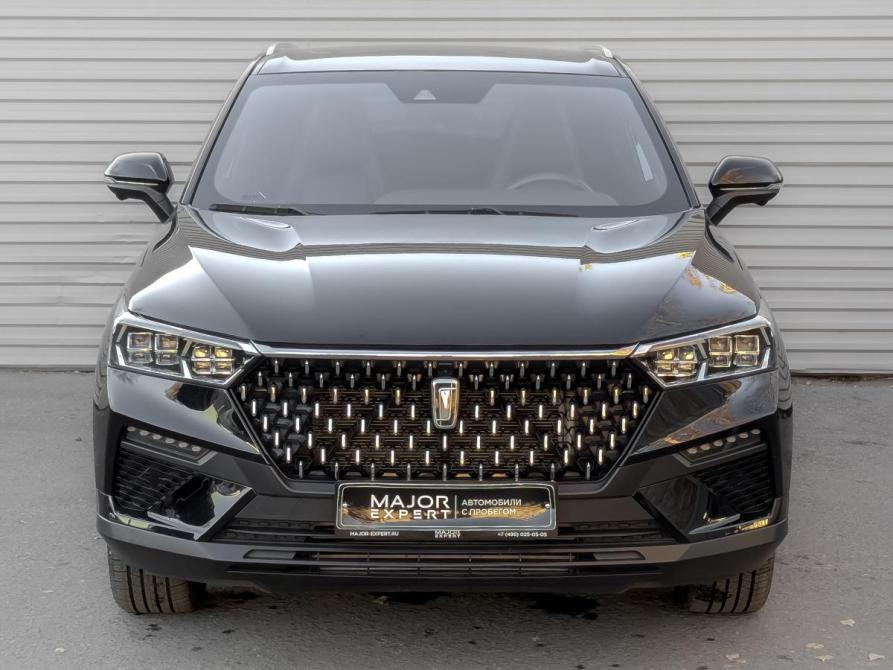 FAW Bestune T77 I Химки  - изображение 2
