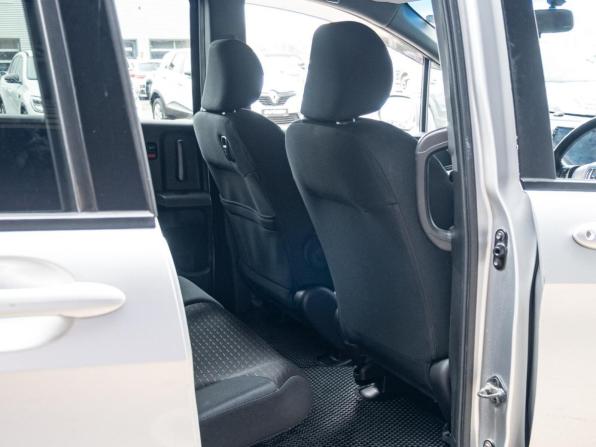 Honda Freed I Рестайлинг с пробегом 2013 года, цена 1 100 000 рублей, 104401 км, компактвэн, Автокод Объявления