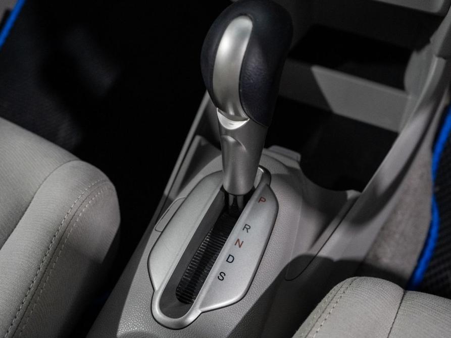 Honda Insight II Иркутск  - изображение 17