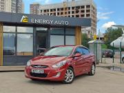 Hyundai Solaris I Уфа  - изображение 21