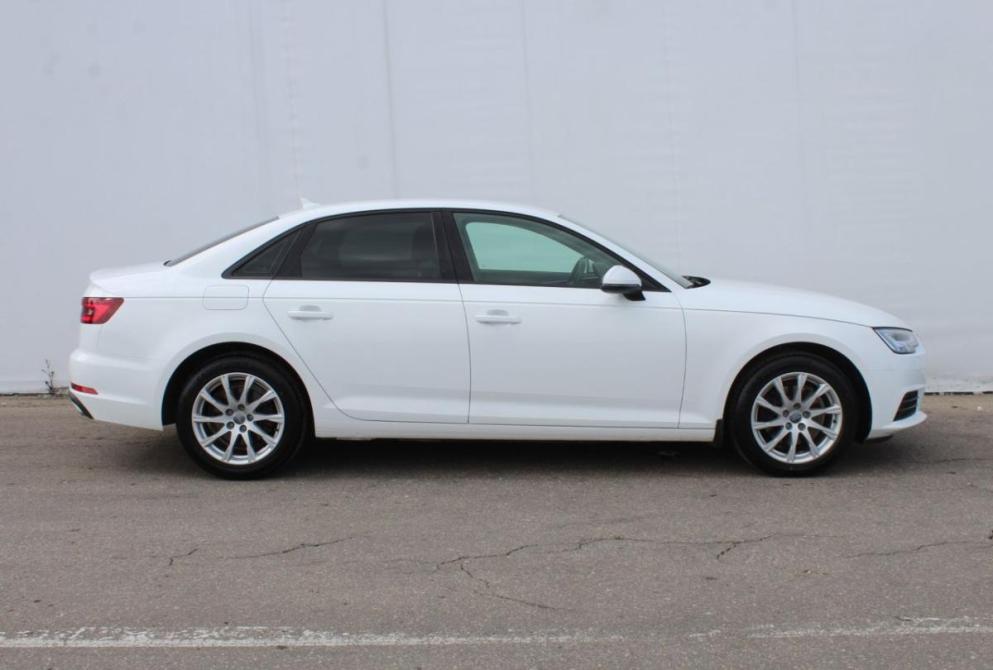 Audi A4 V (B9) Нижний Новгород  - изображение 8