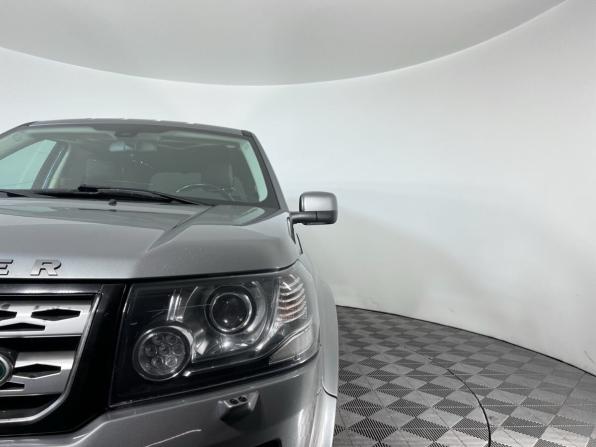 Land Rover Freelander II Рестайлинг 2 с пробегом 2013 года, цена 1 549 000 рублей, 183000 км, внедорожник, Автокод Объявления