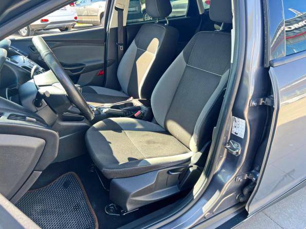 Ford Focus III с пробегом 2013 года, цена 697 000 рублей, 138213 км, хэтчбек, Автокод Объявления