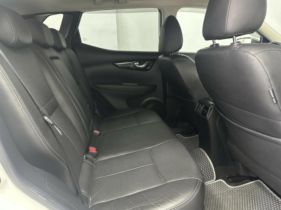 Nissan Qashqai II Красноярск  - изображение 5
