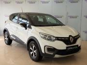 Renault Kaptur I Рестайлинг Москва  - изображение 18