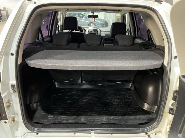 Suzuki Grand Vitara II Рестайлинг с пробегом 2011 года, цена 1 015 000 рублей, 158000 км, внедорожник, Автокод Объявления