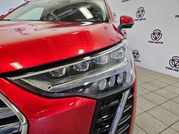 Haval Jolion I с пробегом 2023 года, цена 1 995 000 рублей, 31338 км, внедорожник, Автокод Объявления
