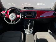 Volkswagen Beetle II (A5) Санкт-Петербург  - изображение 31