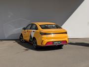BAIC U5 Plus Москва  - изображение 46