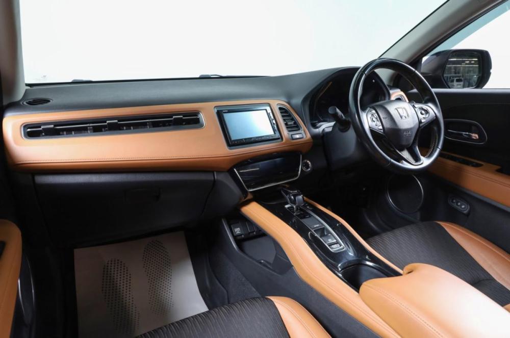 Honda Vezel I Рестайлинг Новосибирск  - изображение 10