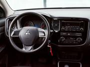 Mitsubishi Outlander III Рестайлинг 2 Екатеринбург  - изображение 38