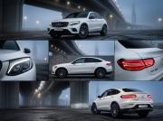 Mercedes-Benz GLC Coupe I (C253) Санкт-Петербург  - изображение 27