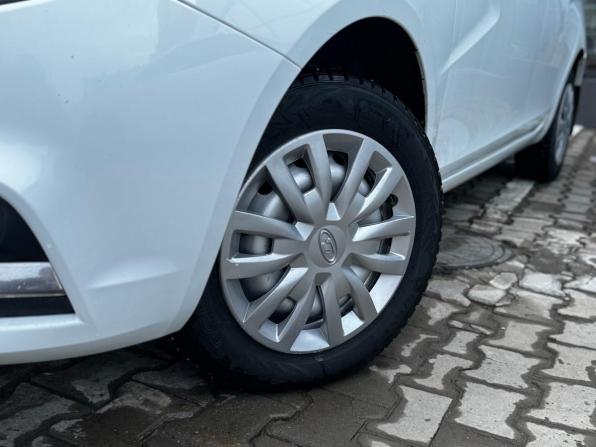 Lada (ВАЗ) Vesta I с пробегом 2021 года, цена 1 000 000 рублей, 83858 км, универсал, Автокод Объявления