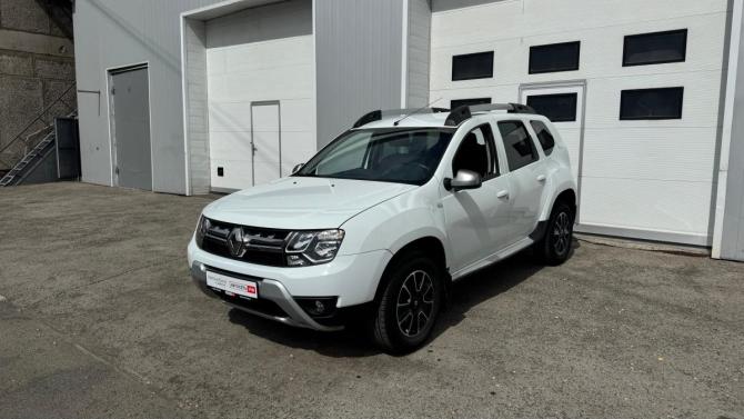 Renault Duster I Рестайлинг с пробегом 2018 года, цена 1 429 300 рублей, 129693 км, внедорожник, Автокод Объявления