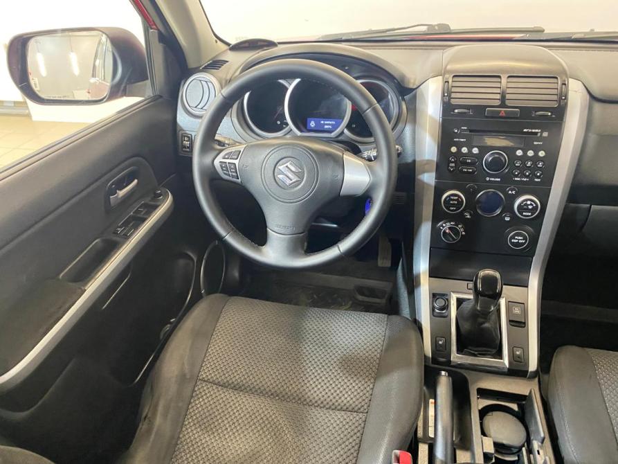 Suzuki Grand Vitara II Рестайлинг Пермь  - изображение 18