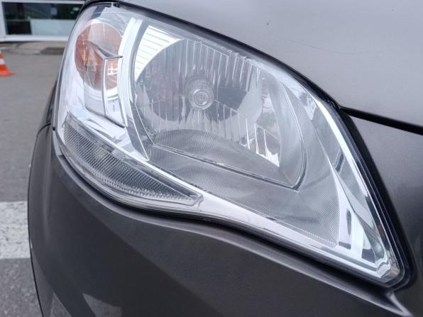 SsangYong Actyon II с пробегом 2013 года, цена 990 000 рублей, 125579 км, внедорожник, Автокод Объявления