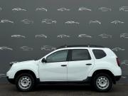 Renault Duster I Рестайлинг Санкт-Петербург  - изображение 31