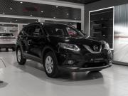 Nissan X-Trail III Москва  - изображение 27