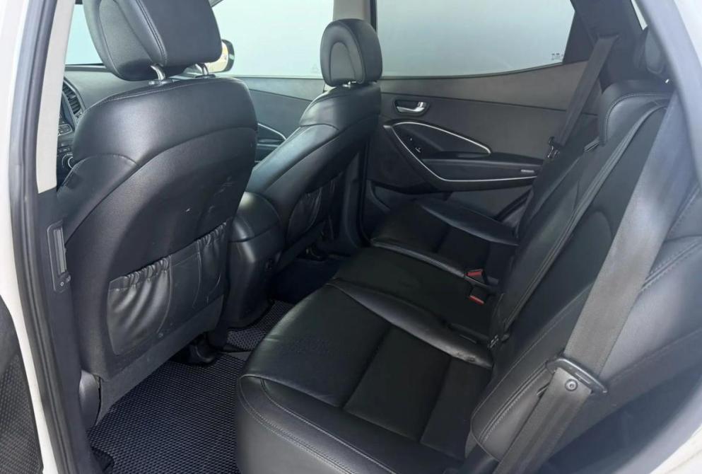 Hyundai Santa Fe III Киров  - изображение 14