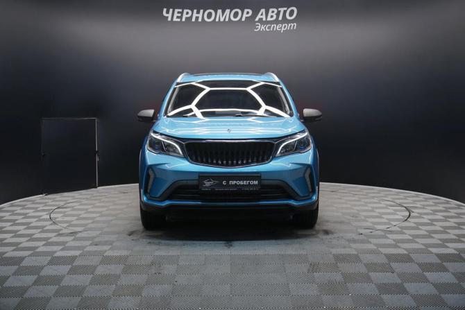 Livan X3 Pro с пробегом 2023 года, цена 1 390 000 рублей, 26900 км, внедорожник, Автокод Объявления