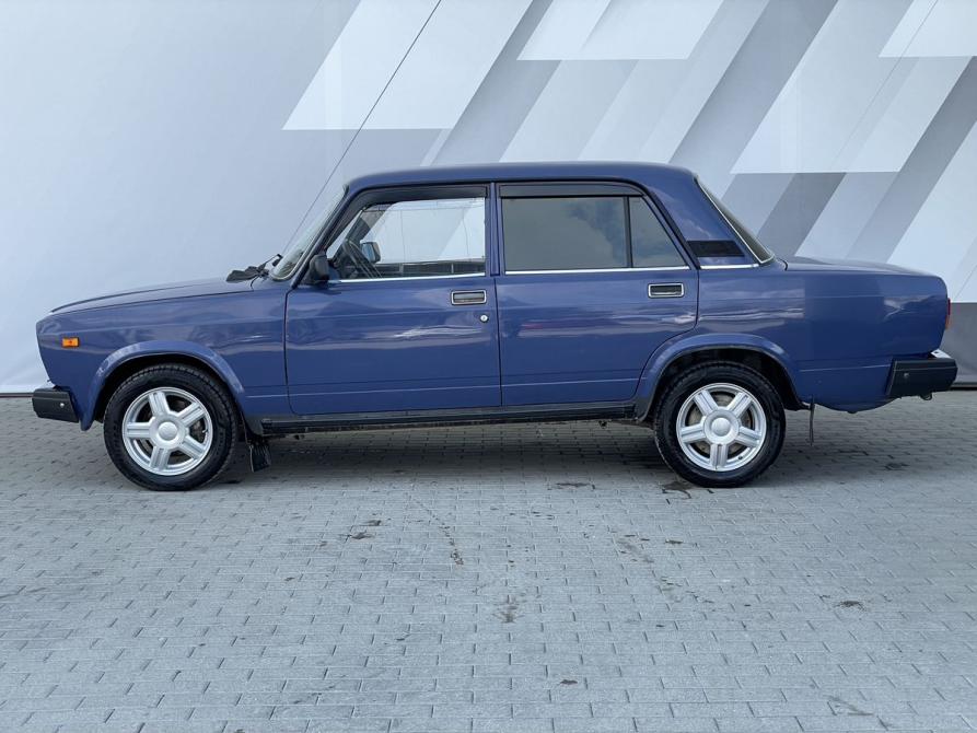 Lada (ВАЗ) 2107 Екатеринбург  - изображение 10
