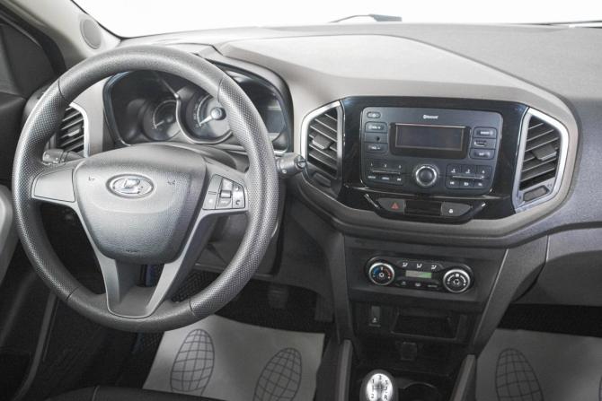 Lada (ВАЗ) XRAY I с пробегом 2018 года, цена 999 000 рублей, 88000 км, хэтчбек, Автокод Объявления