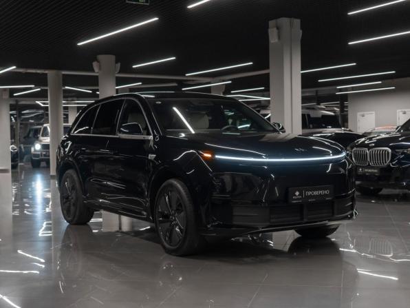 Li Auto (Lixiang) L6 с пробегом 2024 года, цена 6 250 000 рублей, 50 км, внедорожник, Автокод Объявления