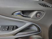 Opel Zafira C Москва  - изображение 39