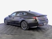 Hyundai Sonata VIII (DN8) Москва  - изображение 37