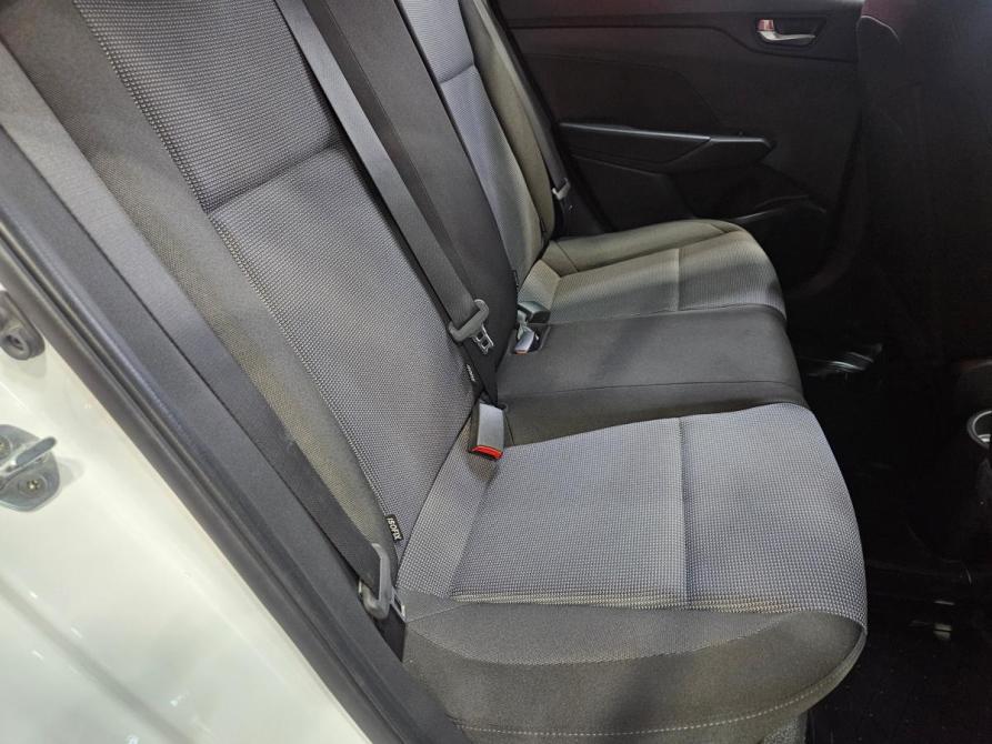 Hyundai Solaris II Рестайлинг Вологда  - изображение 13