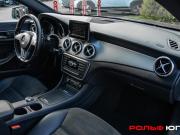 Mercedes-Benz CLA I (C117 X117) Москва  - изображение 25