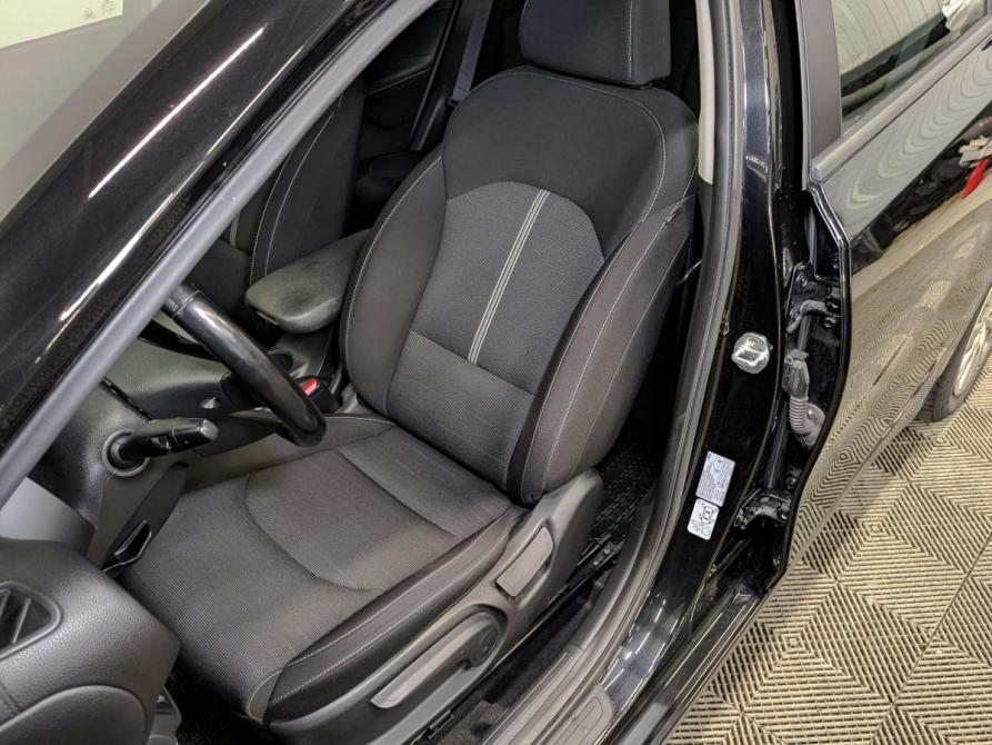 Kia Cerato IV Москва  - изображение 20